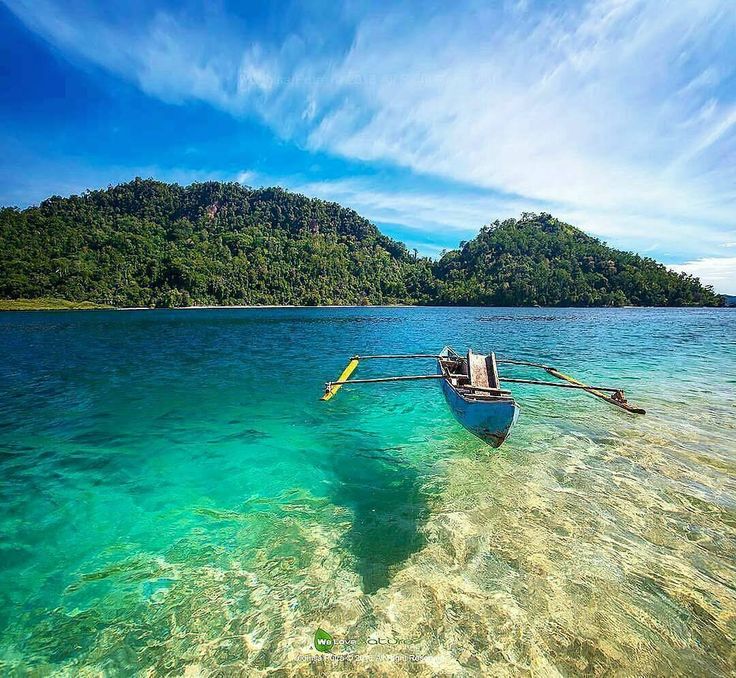Full Day Tour Pulau Pagang dan Pasumpahan Sumatera Barat