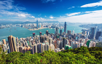 Tour Hongkong - Disneyland - Macau - Shenzhen 4 Hari 3 Malam