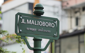 Jalan Malioboro